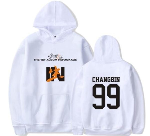 Stray Kids Hoodie #19 - Image 16