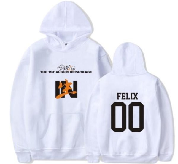 Stray Kids Hoodie #19 - Image 13