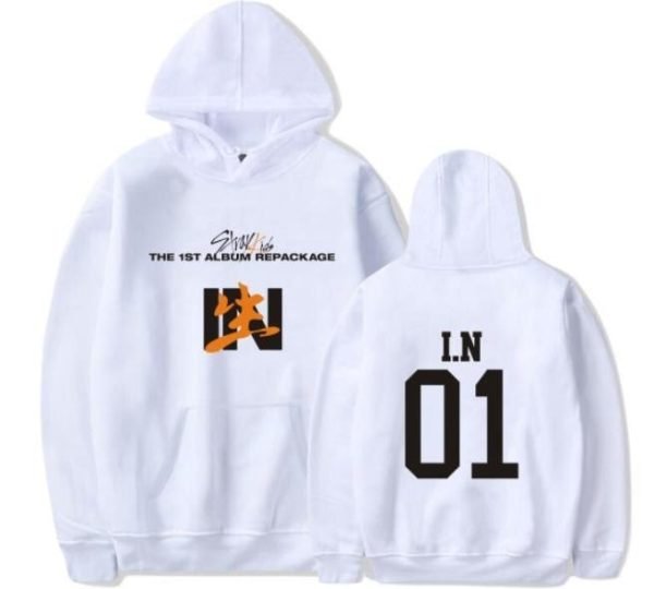 Stray Kids Hoodie #19 - Image 9