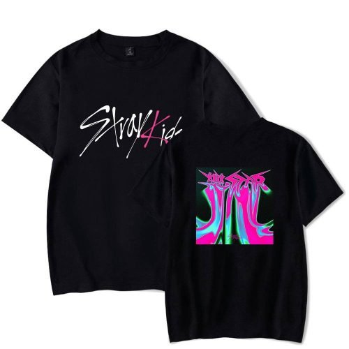 Stray Kids T-Shirt #31