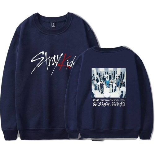 Stray Kids Sweatshirt #16