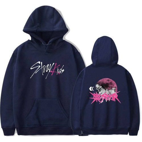 Stray Kids Hoodie #39