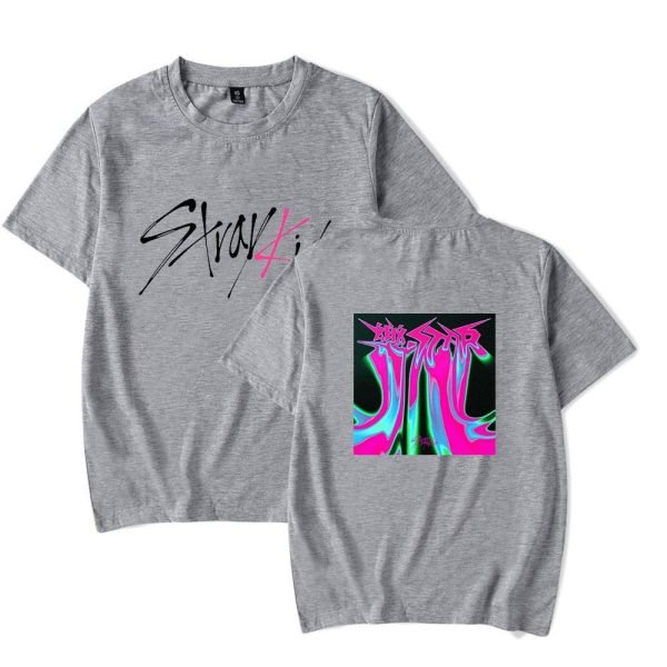 Stray Kids T-Shirt #31 - Image 4