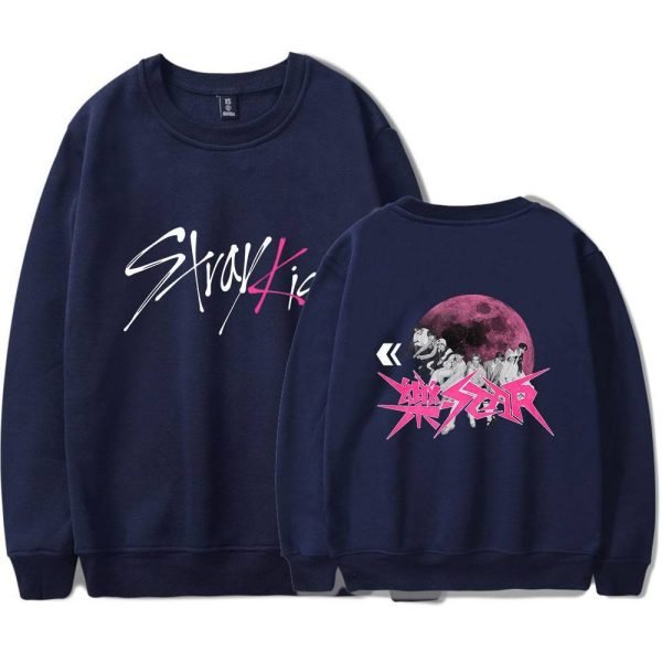 Stray Kids Sweatshirt #20