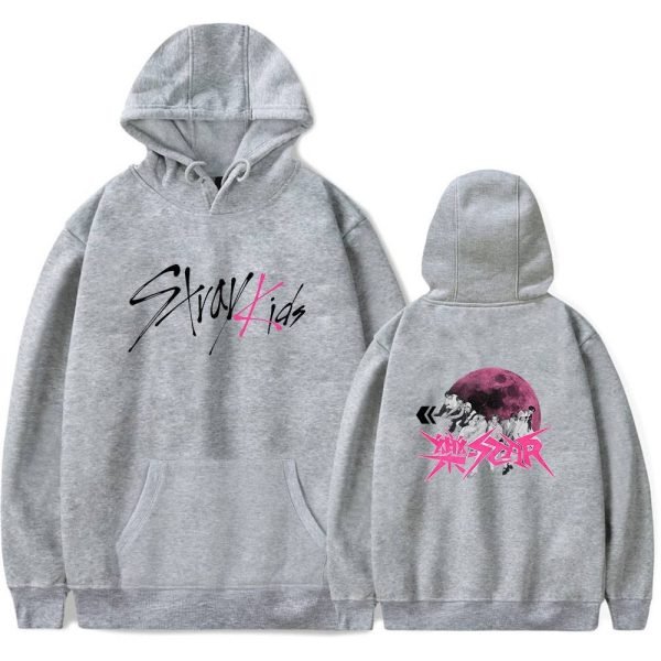 Stray Kids Hoodie #39 - Image 4