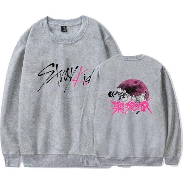 Stray Kids Sweatshirt #20 - Image 4