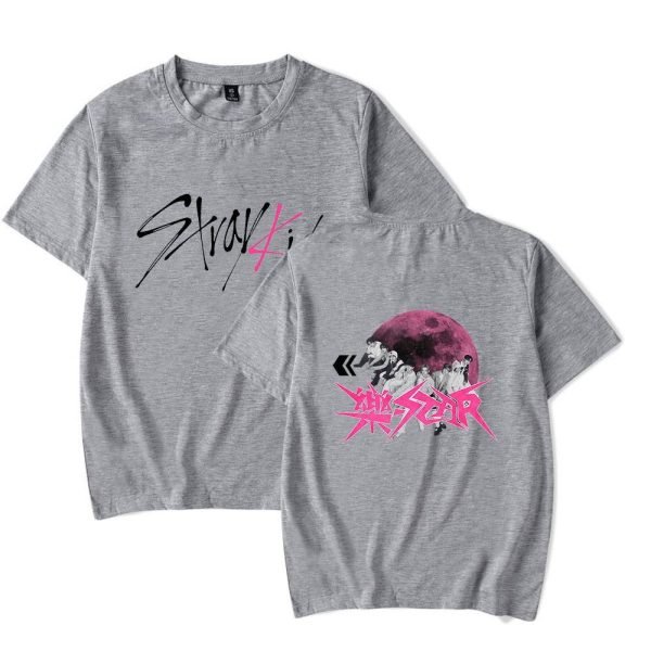 Stray Kids T-Shirt #32 - Image 4