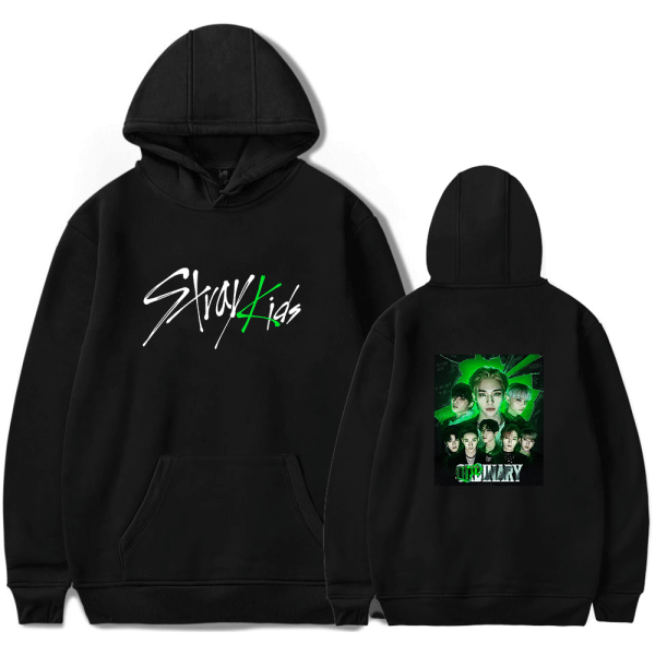 Stray Kids Hoodie #26