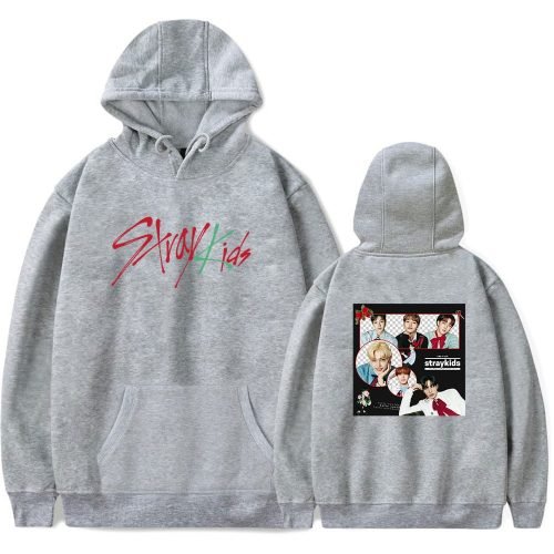 Stray Kids Hoodie #22