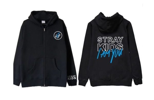 Stray Kids Hoodie #10