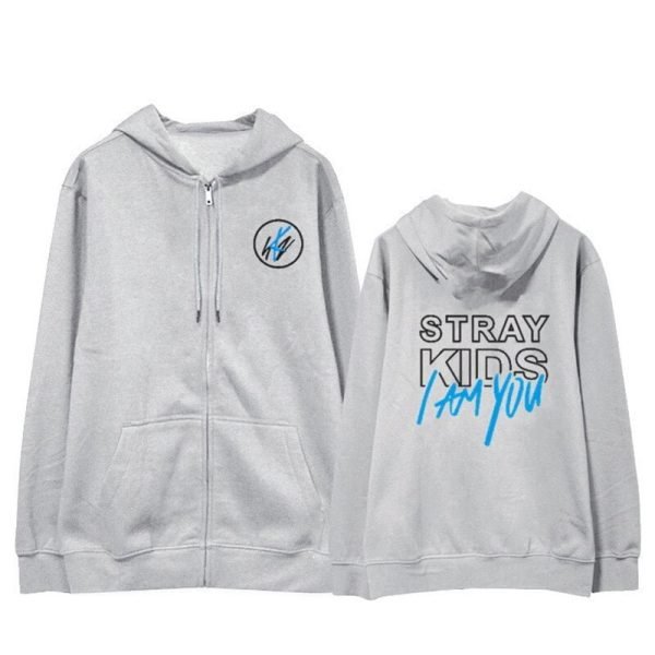 Stray Kids Hoodie #10 - Image 2