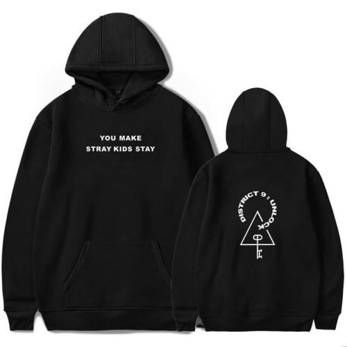 Stray Kids Hoodie #13