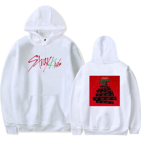 Stray Kids Hoodie #21 - Image 5