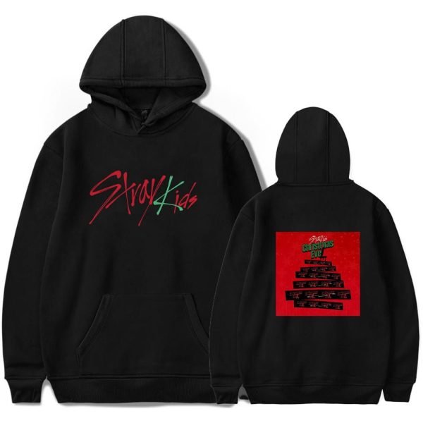 Stray Kids Hoodie #21