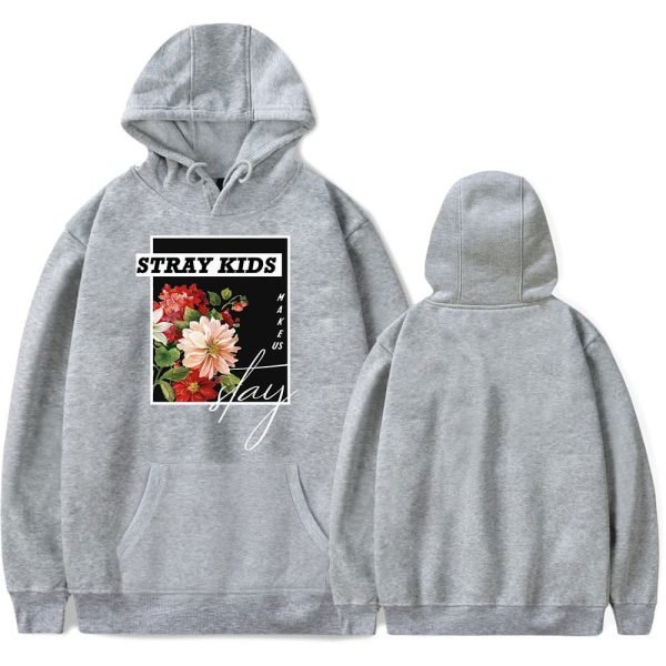 Stray Kids Hoodie #23 - Image 3