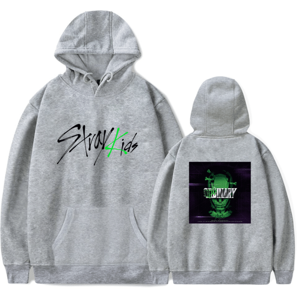 Stray Kids Hoodie #28 - Image 3