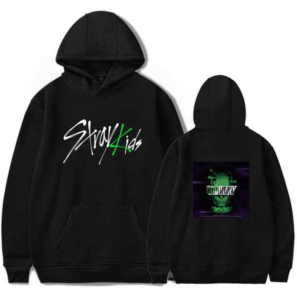 Stray Kids Hoodie #28 - Image 4