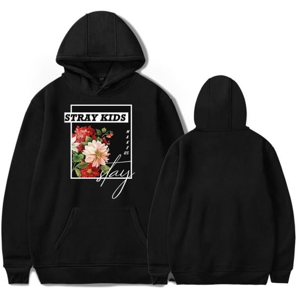 Stray Kids Hoodie #23