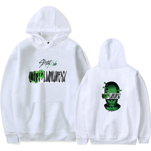 Stray Kids Hoodie #29 - Image 4