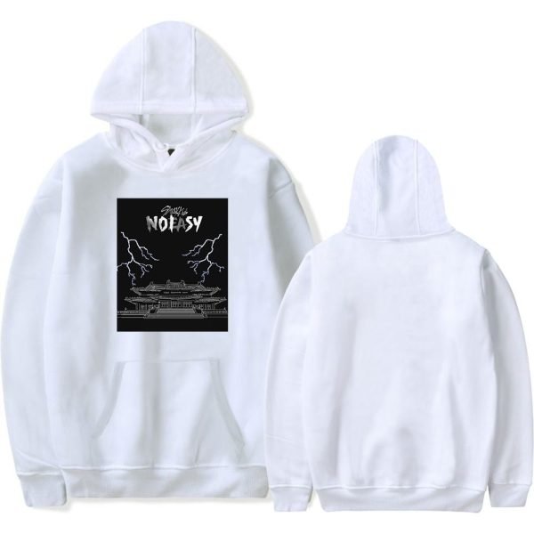 Stray Kids Hoodie #24 - Image 2