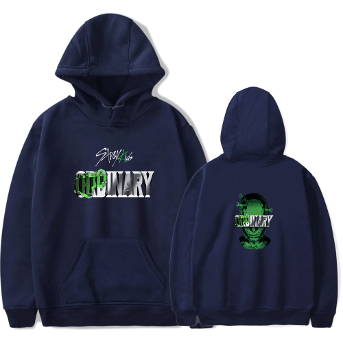 Stray Kids Hoodie #29