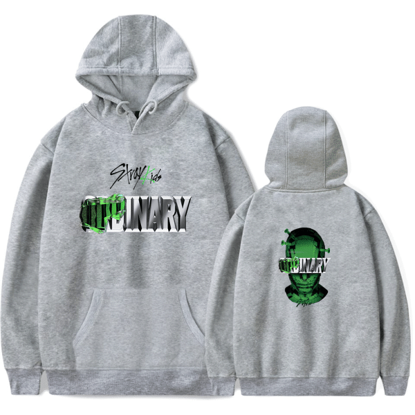 Stray Kids Hoodie #29 - Image 3