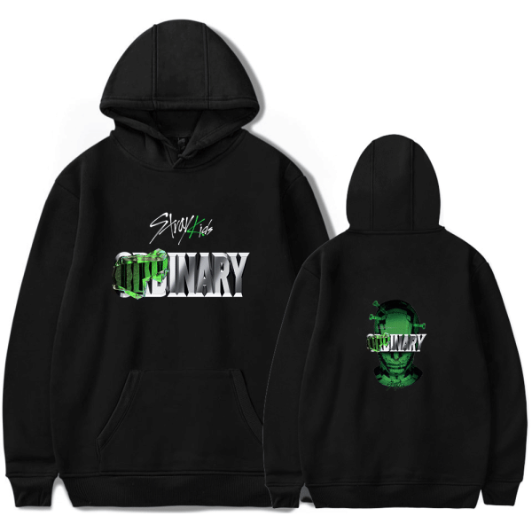 Stray Kids Hoodie #29 - Image 2