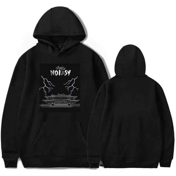 Stray Kids Hoodie #24 - Image 5