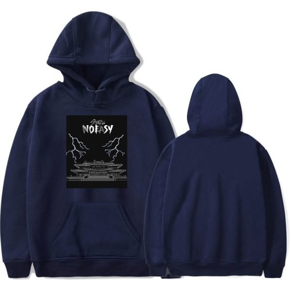 Stray Kids Hoodie #24 - Image 4