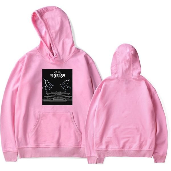 Stray Kids Hoodie #24 - Image 3