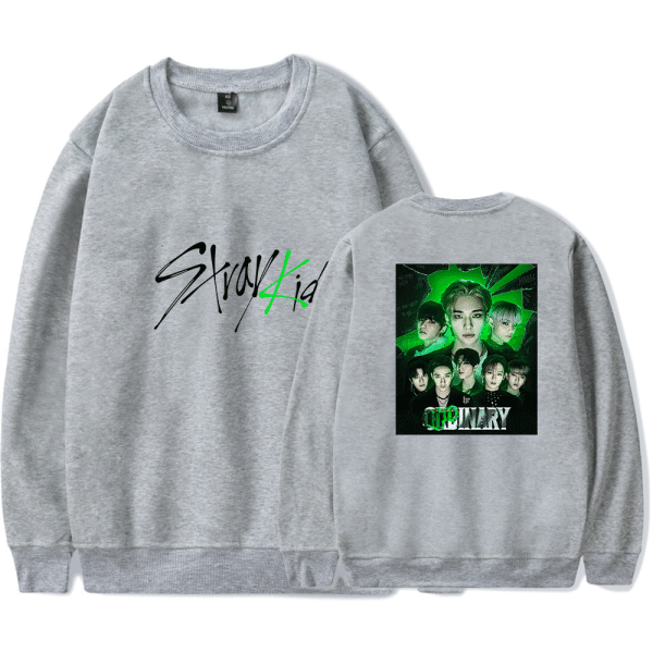 Stray Kids Sweatshirt #8 - Image 4