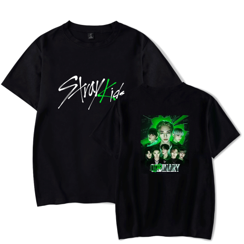 Stray Kids T-Shirt #18