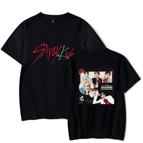 Stray Kids T-Shirt #13