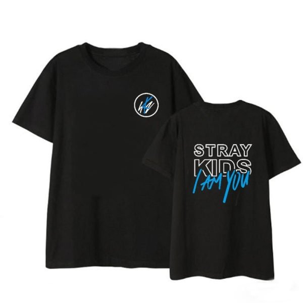 Stray Kids T-Shirt #8 - Image 4