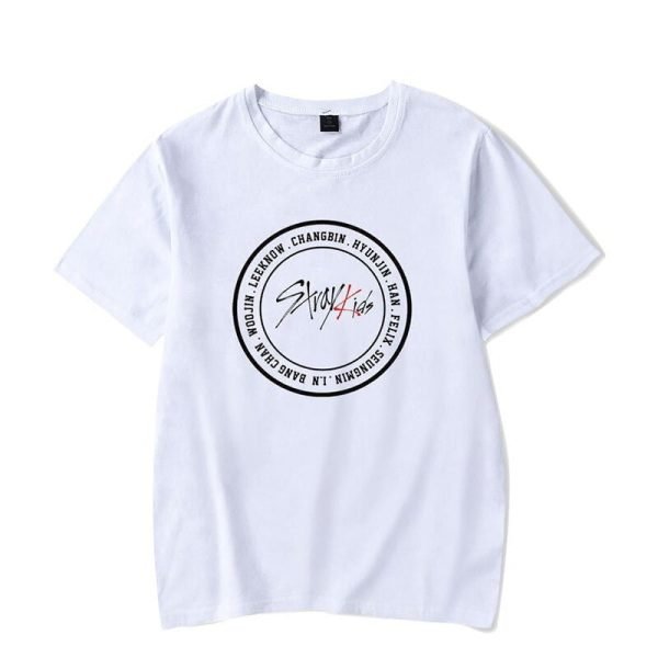 Stray Kids T-Shirt #1