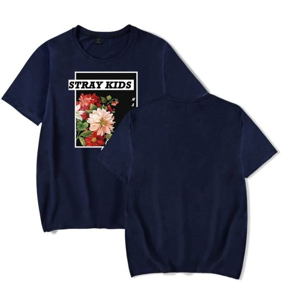 Stray Kids T-Shirt #16 - Image 4