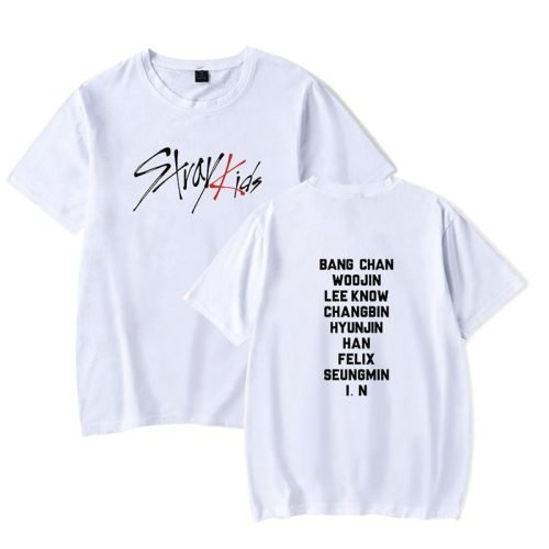 Stray Kids T-Shirt #4