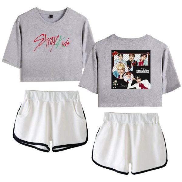 Stray Kids Tracksuit #5 - Image 5