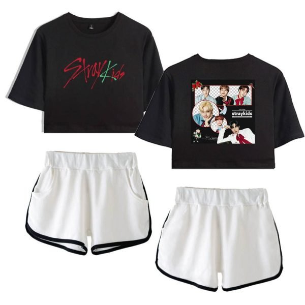 Stray Kids Tracksuit #5 - Image 2