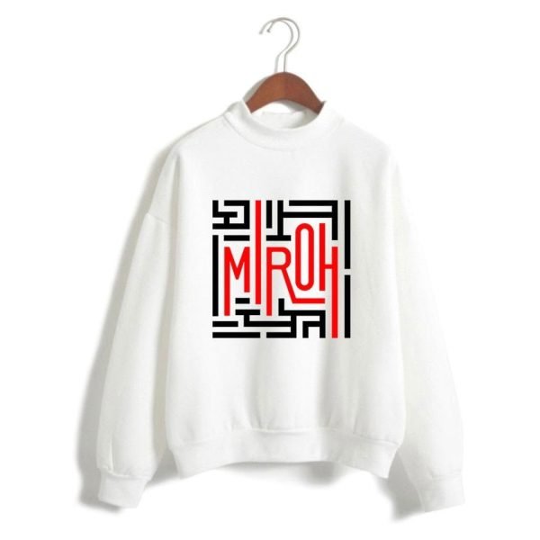 Stray Kids Sweatshirt #6 - Image 3