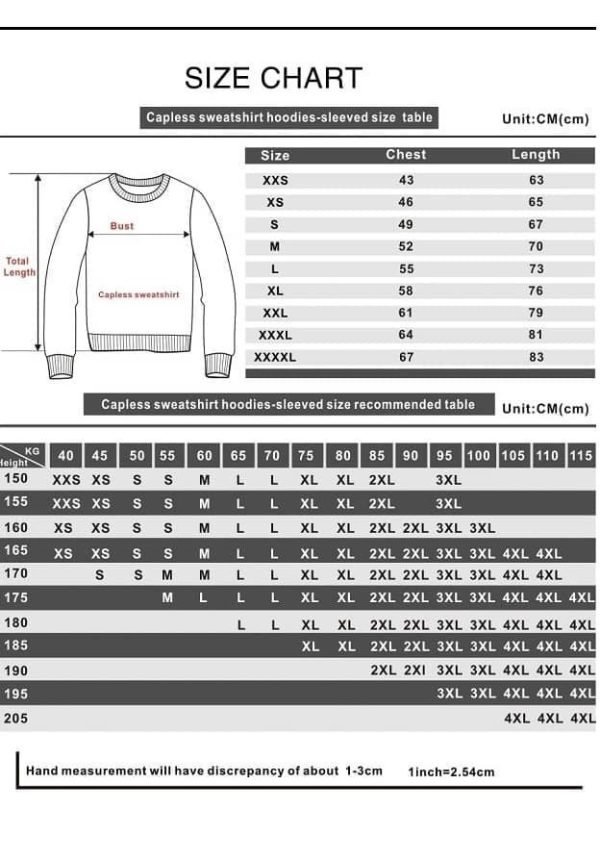 Stray Kids Sweatshirt #20 - Image 5