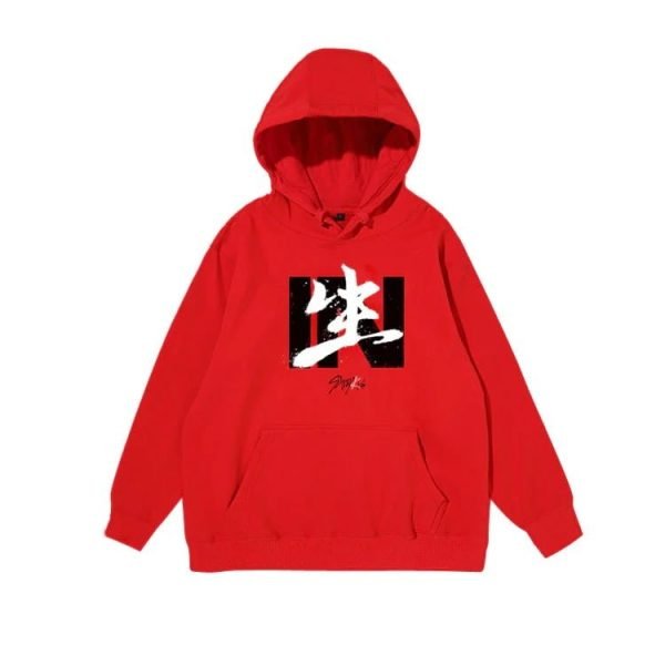 Stray Kids Hoodie #16 - Image 2