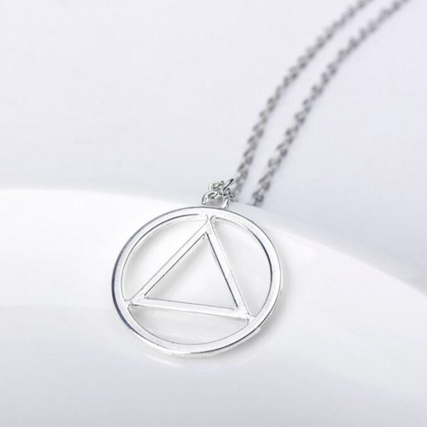 Eminem Necklace #1