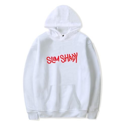 Eminem Slim Shady Tour Hoodie #2