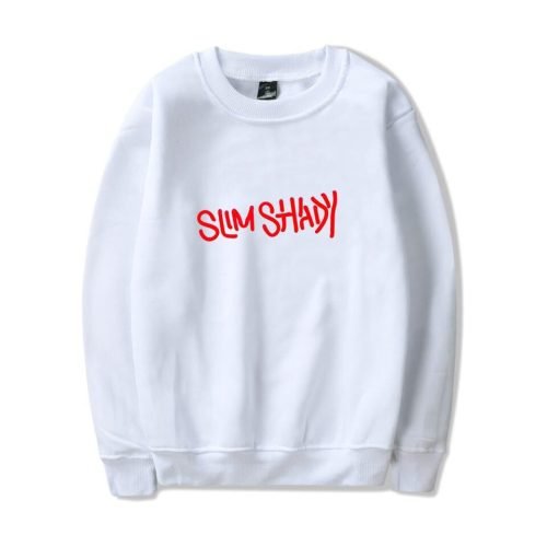 Eminem Slim Shady Tour Sweatshirt #2