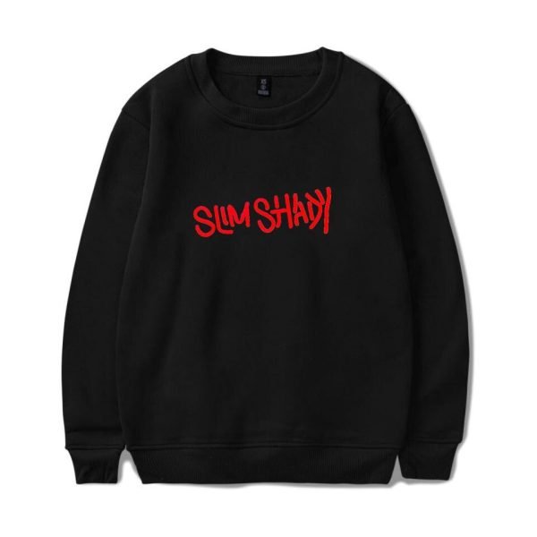 Eminem Slim Shady Tour Sweatshirt #2 - Image 2