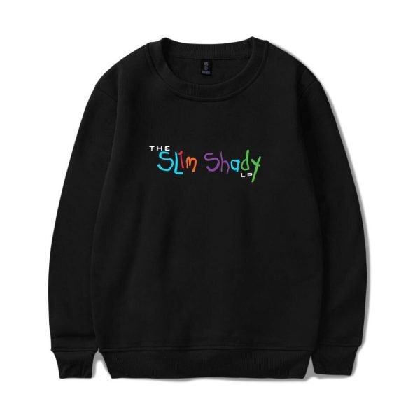 Eminem Slim Shady Tour Sweatshirt #3