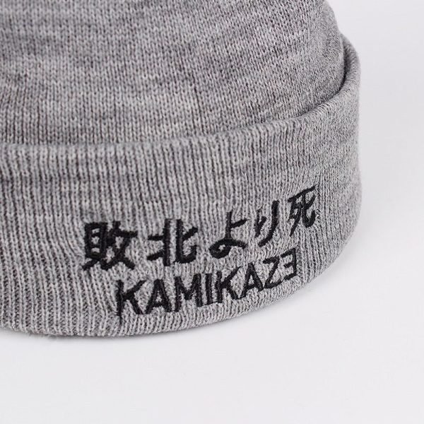 Eminem Beanie #4 - Image 2