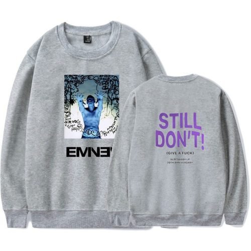 Eminem Slim Shady Tour Sweatshirt #5