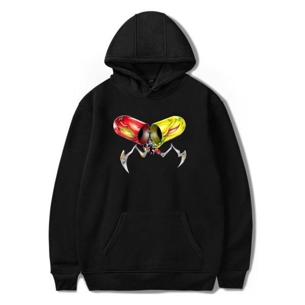 Eminem Slim Shady Tour Hoodie #6 - Image 2